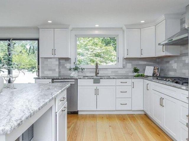 House for sale in Groton, Massachusetts
