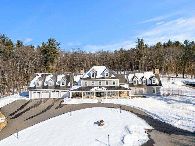 House for sale in Groton, Middlesex County
