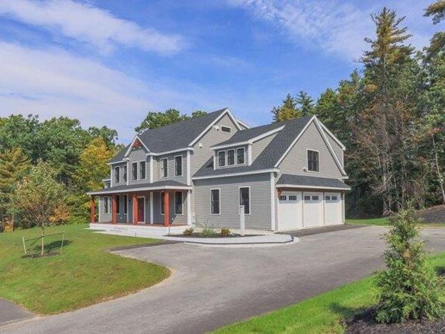 House for sale in West Groton, Groton