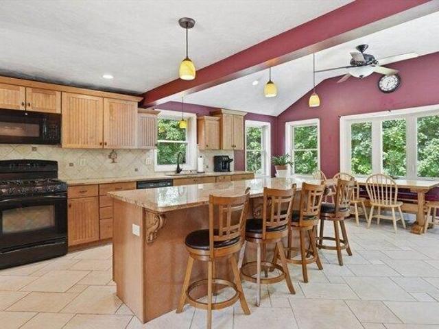 House for sale in Groveland, Massachusetts