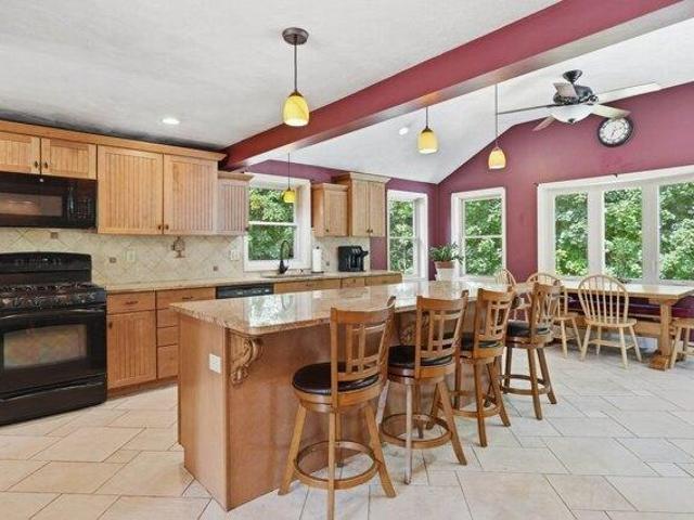 House for sale in Groveland, Massachusetts