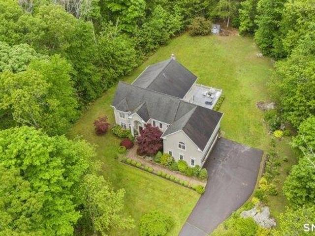 House for sale in Guilford, Connecticut