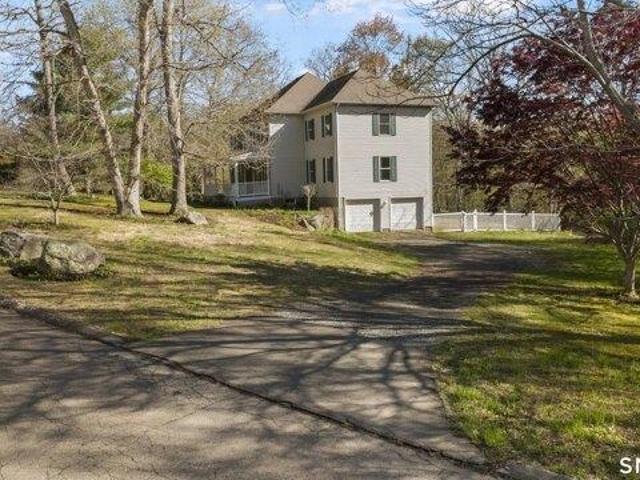 House for sale in Guilford, Connecticut