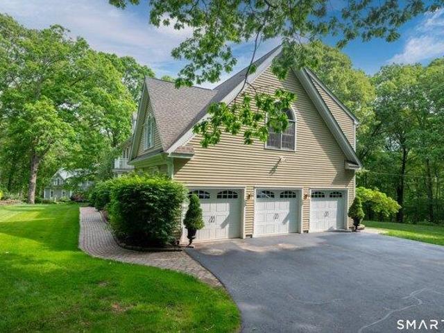 House for sale in Guilford, Connecticut