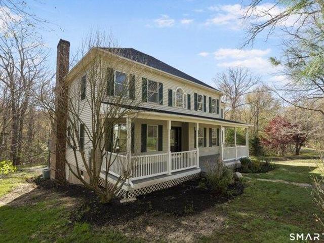 House for sale in Guilford, Connecticut