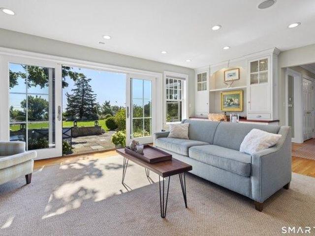 House for sale in Guilford, Connecticut