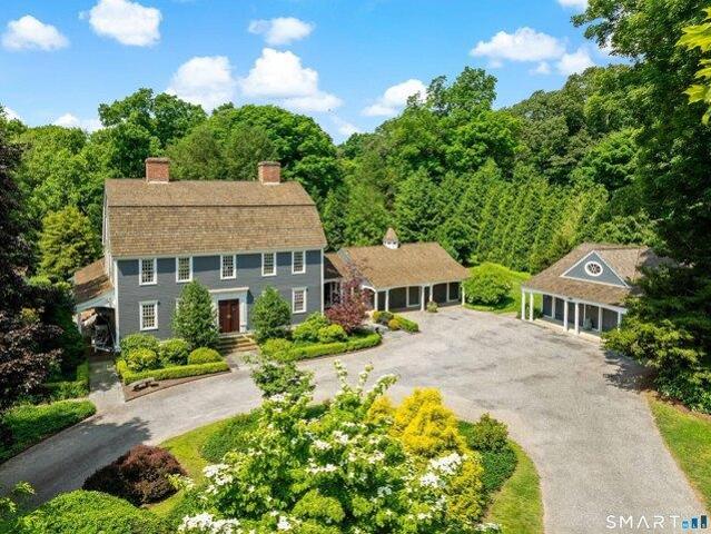 House for sale in Guilford, South Central Connecticut Planning Region