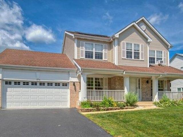 House for sale in Gurnee, Illinois