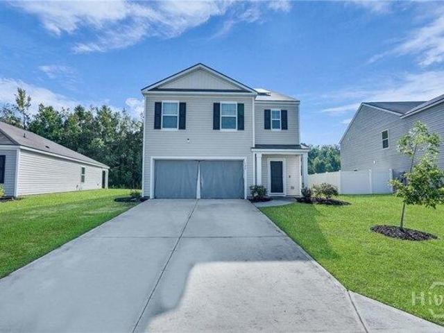 House for sale in Guyton, Georgia