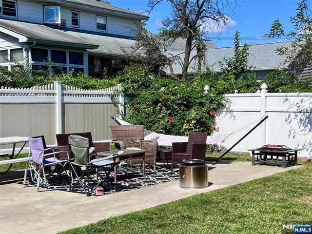 House for sale in South Hackensack, New Jersey