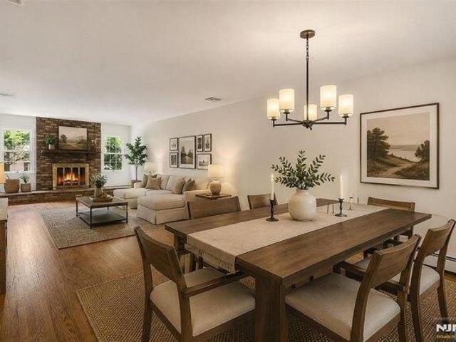 House for sale in Hackensack, New Jersey