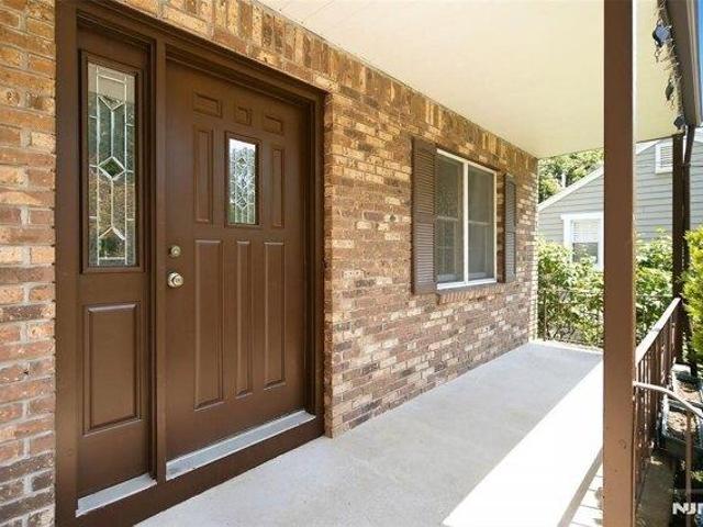 House for sale in Hackensack, New Jersey