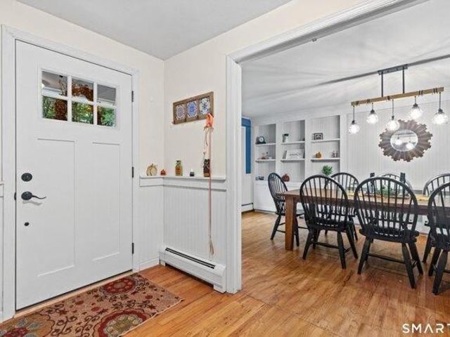 House for sale in Haddam, Connecticut