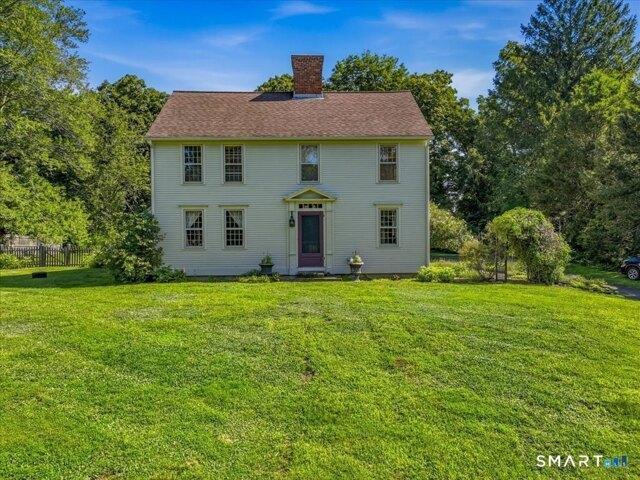 House for sale in Haddam, Lower Connecticut River Valley Planning Region