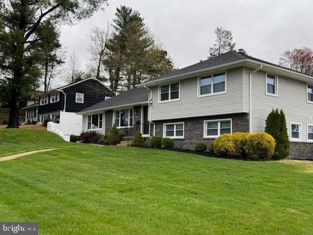 House for sale in Barrington, New Jersey