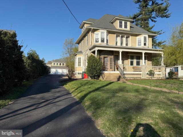 House for sale in Haddon Heights