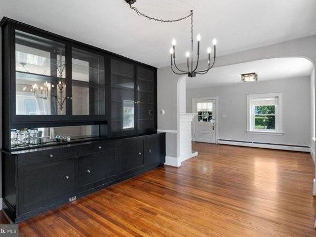 House for sale in Haddon Heights, New Jersey