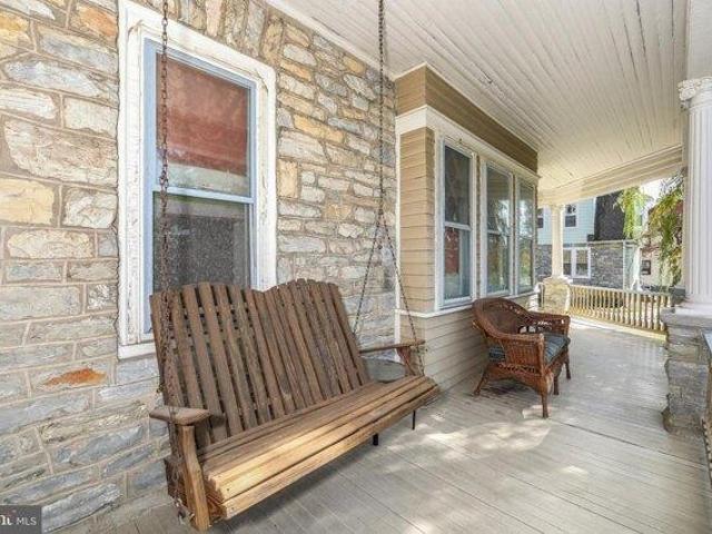 House for sale in Haddon Heights, New Jersey