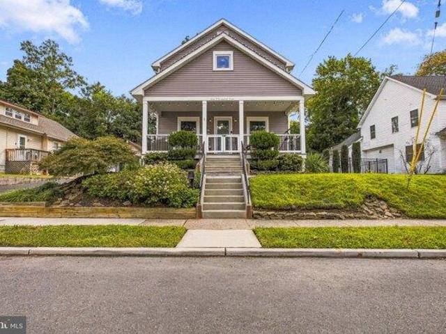 House for sale in Haddon Heights, Camden County