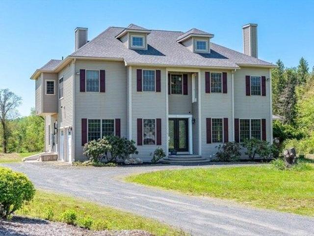 House for sale in Hadley, Massachusetts