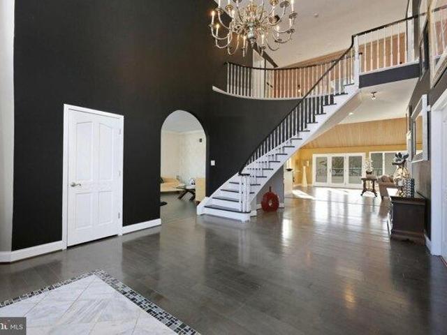 House for sale in Hainesport, New Jersey