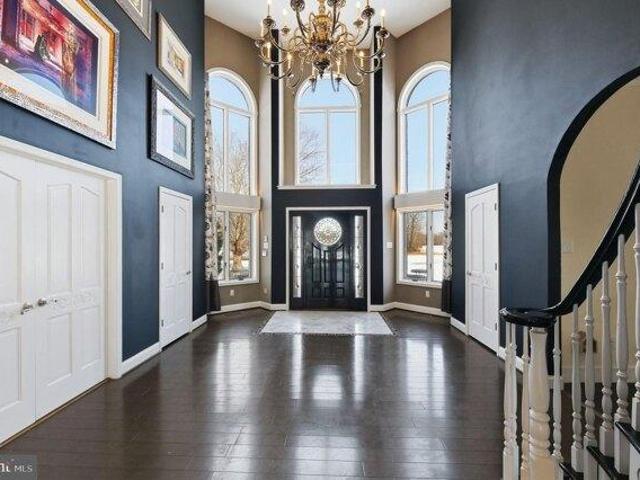 House for sale in Hainesport Township, Burlington County