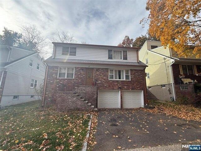 House for sale in Passaic, New Jersey