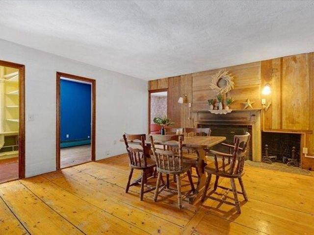 House for sale in Halifax, Massachusetts