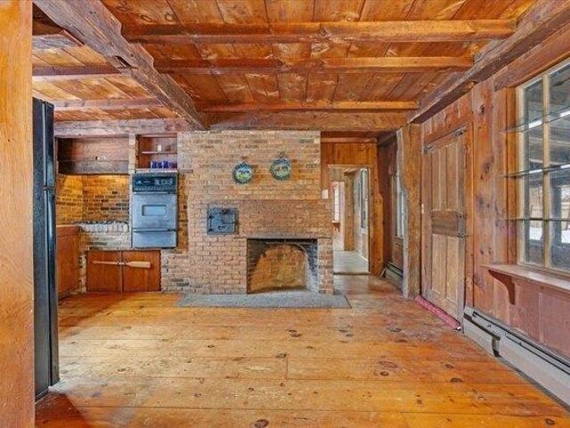 House for sale in Halifax, Massachusetts
