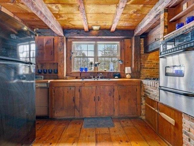 House for sale in Halifax, Massachusetts