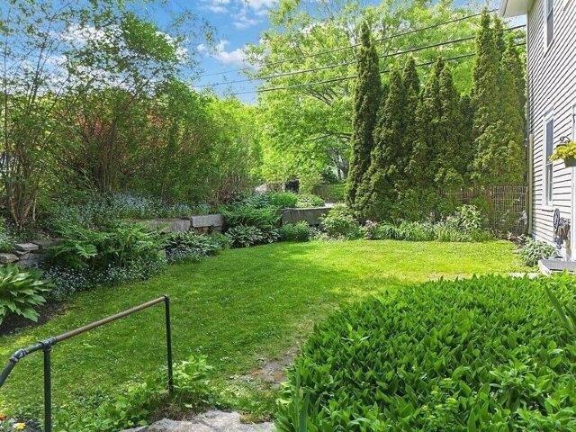 House for sale in Hallowell, Maine