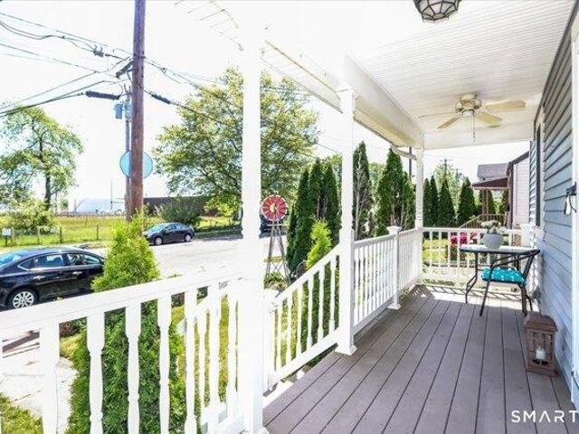 House for sale in Hamden, Connecticut