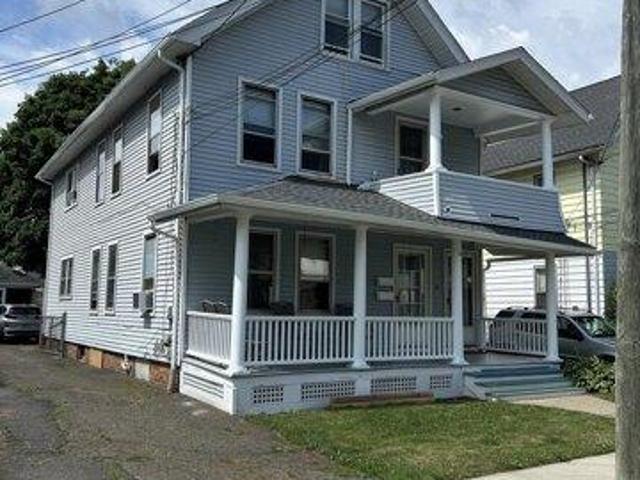 House for sale in Hamden, Connecticut