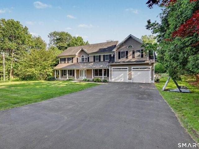 House for sale in Hamden, Connecticut