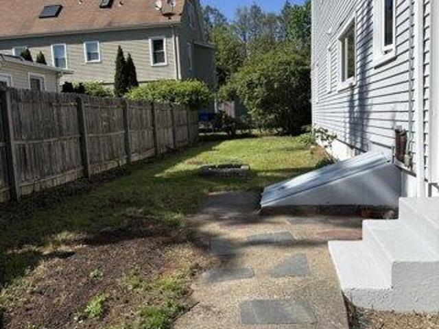 House for sale in Hamden, Connecticut