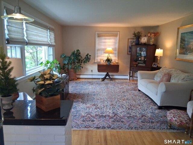 House for sale in Hamden, South Central Connecticut Planning Region