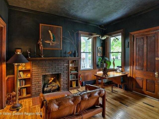 House for sale in Hamden, New York