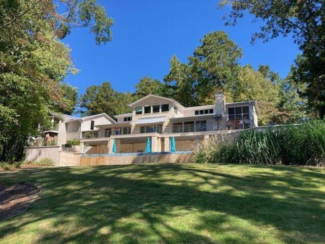 House for sale in Hamilton, Georgia