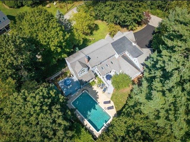 House for sale in South Hamilton, Massachusetts