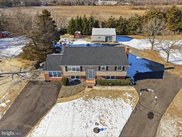 House for sale in Hammonton, New Jersey