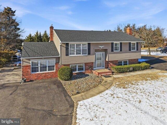 House for sale in Hammonton, Atlantic County