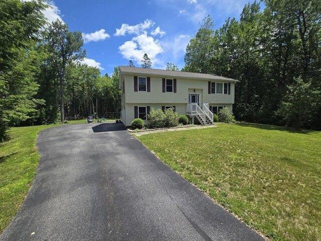 House for sale in Hampden, Maine