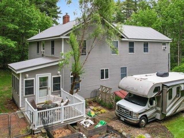 House for sale in Hampden, Maine