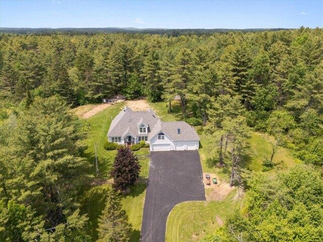 House for sale in Hampden, Maine