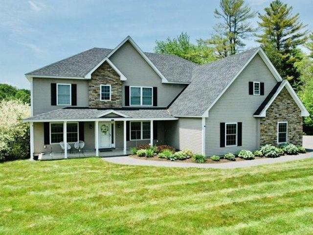 House for sale in Hampden, Maine