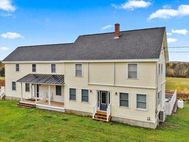 House for sale in Hampden, Maine