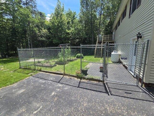 House for sale in Hampden, Maine