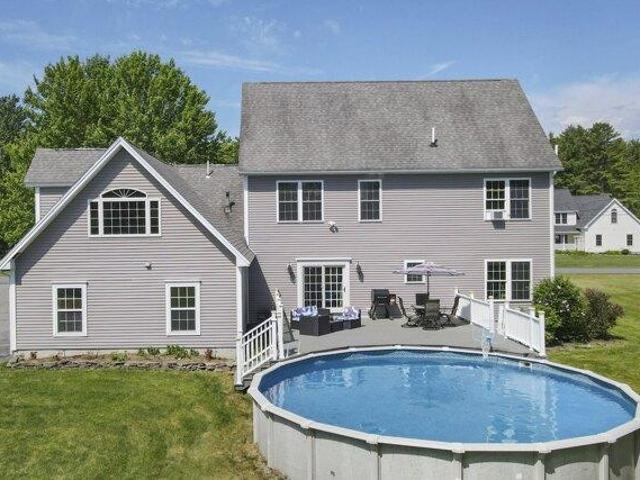 House for sale in Hampden, Maine