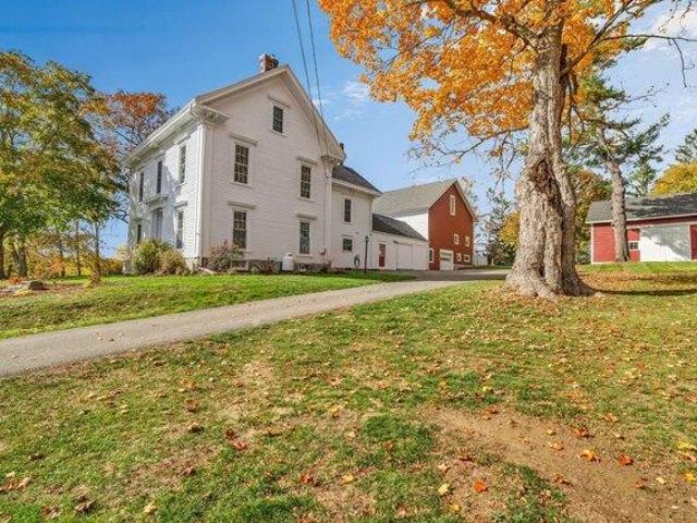 House for sale in Hampden, Maine