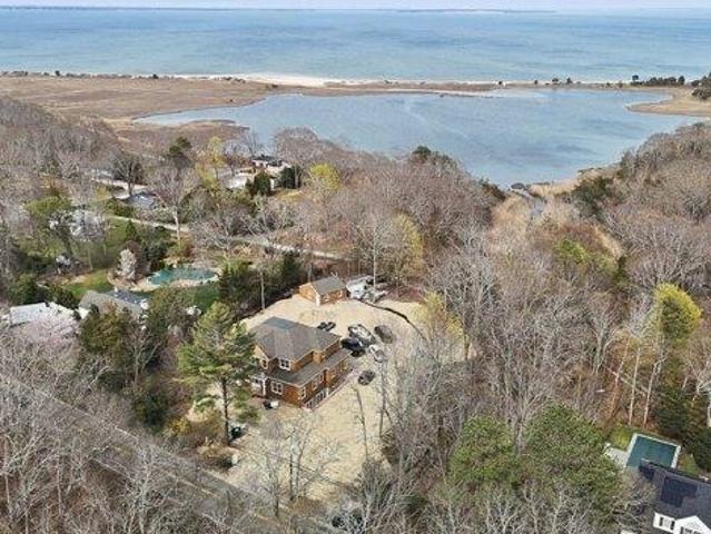 House for sale in Sagaponack, New York